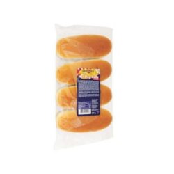 JIMMY HOT DOG BUNS (4)