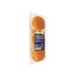 JIMMY HAMBURGER BUNS (4)