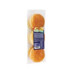 JIMMY SEEDED BUNS (4)