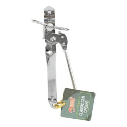 Butterfly Can Opener 1pk Clipstrip