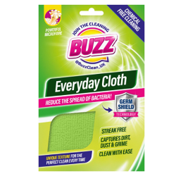 BUZZ EVERYDAY CLOTH (30)