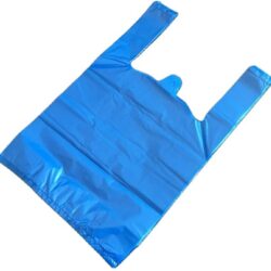 CARRIER MEDIUM WHITE