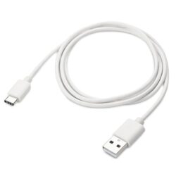 Type C USB Charging Cable