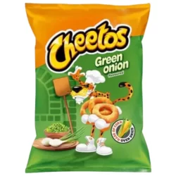 CHEETOS ONION (14X130G)