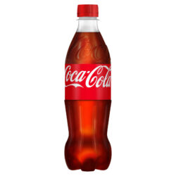 Coca Cola 500ml x 12