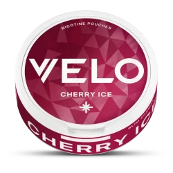 Cherry Ice