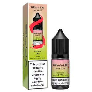 Cherry Lime