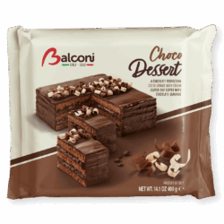 Choco Dessert