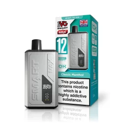Classic Menthol