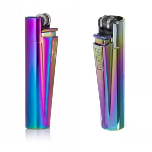 Clipper Metal rainbow