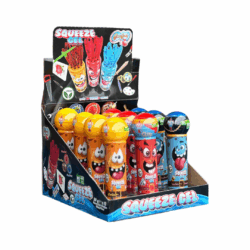 CoccoCandy Squeeze Gel 12x30g