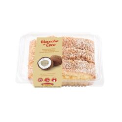 Coconut Cake GIMAR