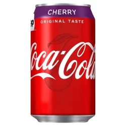 Coca-Cola Cherry 355ml