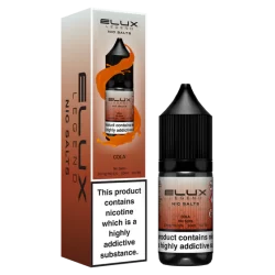 Cola Nic Salt
