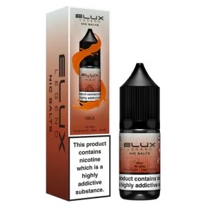 Cola Nic Salt