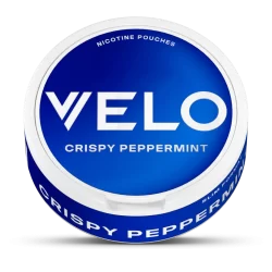 Crispy Peppermint