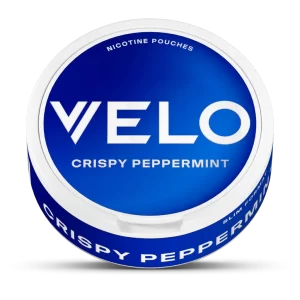Crispy Peppermint