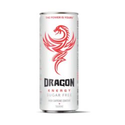 Dragon Energy Sugar Free 250ml