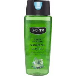 Deep Fresh 500 ml Fresh Menthol