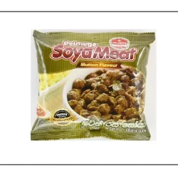 DELMEGE SOYAMEAT MUTTON (60)