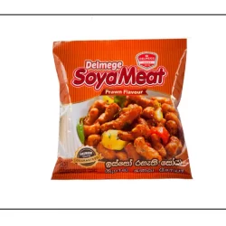 DELMEGE SOYAMEAT PRAWN (60)