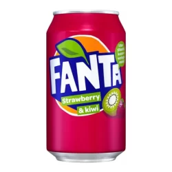 FANTA EU STRAWBERRY KIWI