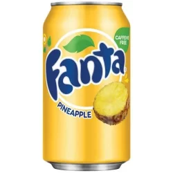 FANTA PINEAPPLE