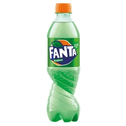 FANTA TROPICAL (12X500ML)