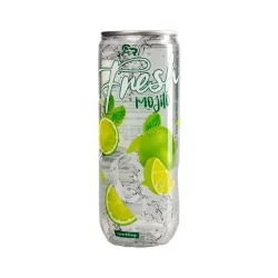 FRESH Mojito 24x330ml