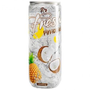 Fresh Pina Colada 330ml