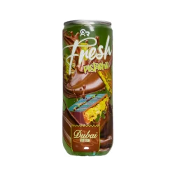 Fresh Dubai Pistachio Drink 330 ml