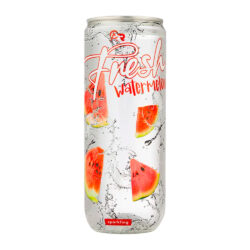 Fresh Watermelon Drink 24x300ml