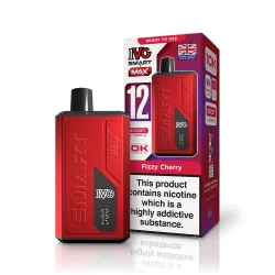 Fizzy Cherry