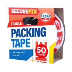 Fragile tape 50m