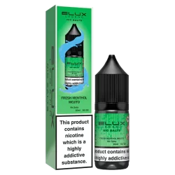 Fresh Menthol Majito