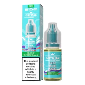 Fresh Mojito Menthol - 10ml E-liquid