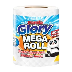 GLORY MEGA KITCHEN ROLL