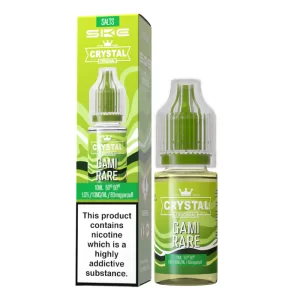 Gami Rare - 10ml E-liquid