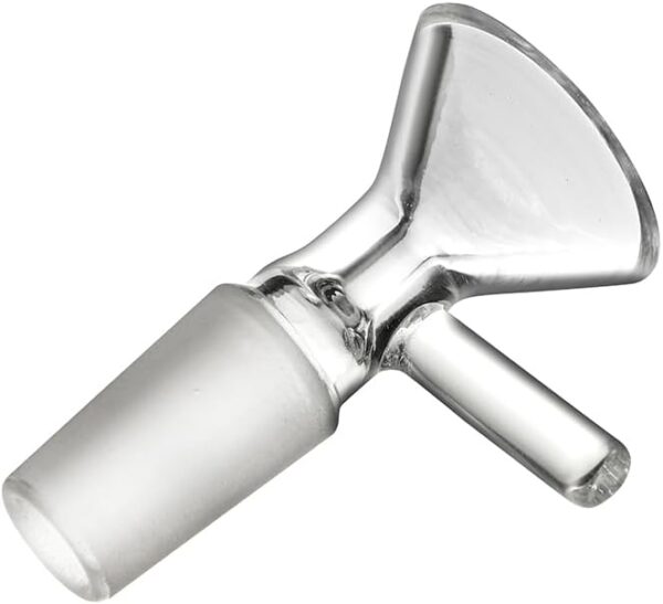 Glass Bowl Adapter Oil Burner 18 mm - Image 3