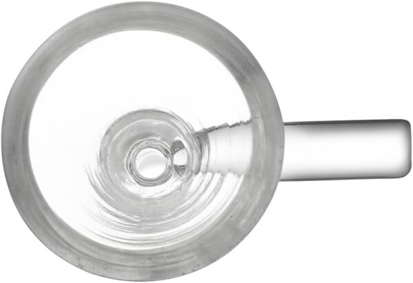 Glass Bowl Adapter Oil Burner 18 mm - Image 2