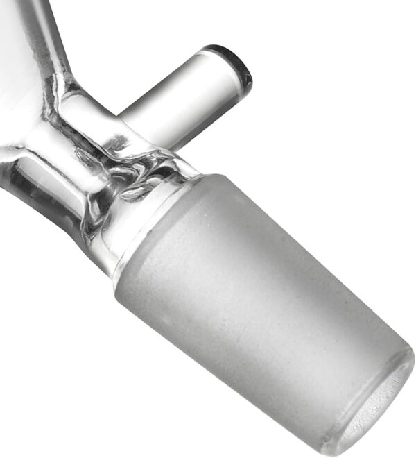 Glass Bowl Adapter Oil Burner 18 mm - Image 4