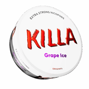 Grape Ice