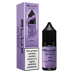 Grape Nic Salt