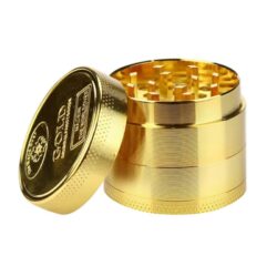 Grinder Metal