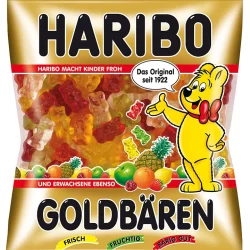 HARIBO GOLDEN BEARS (36)