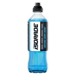 ISORADE BERRY BURST (12X500ML)