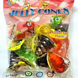 Jelly Cones (20)