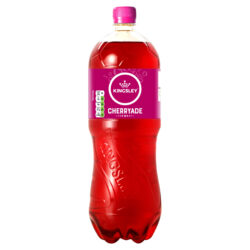 Kingsley Cherryade (2 Litre)