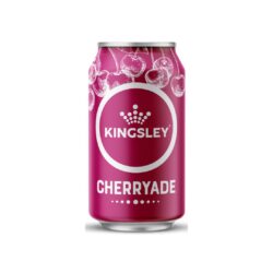 Kingsley Signature Cherryade