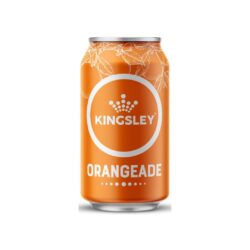 Kingsley Signature Orangeade